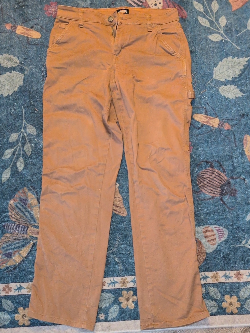 Dickie's Carpenter Pants - Women’s